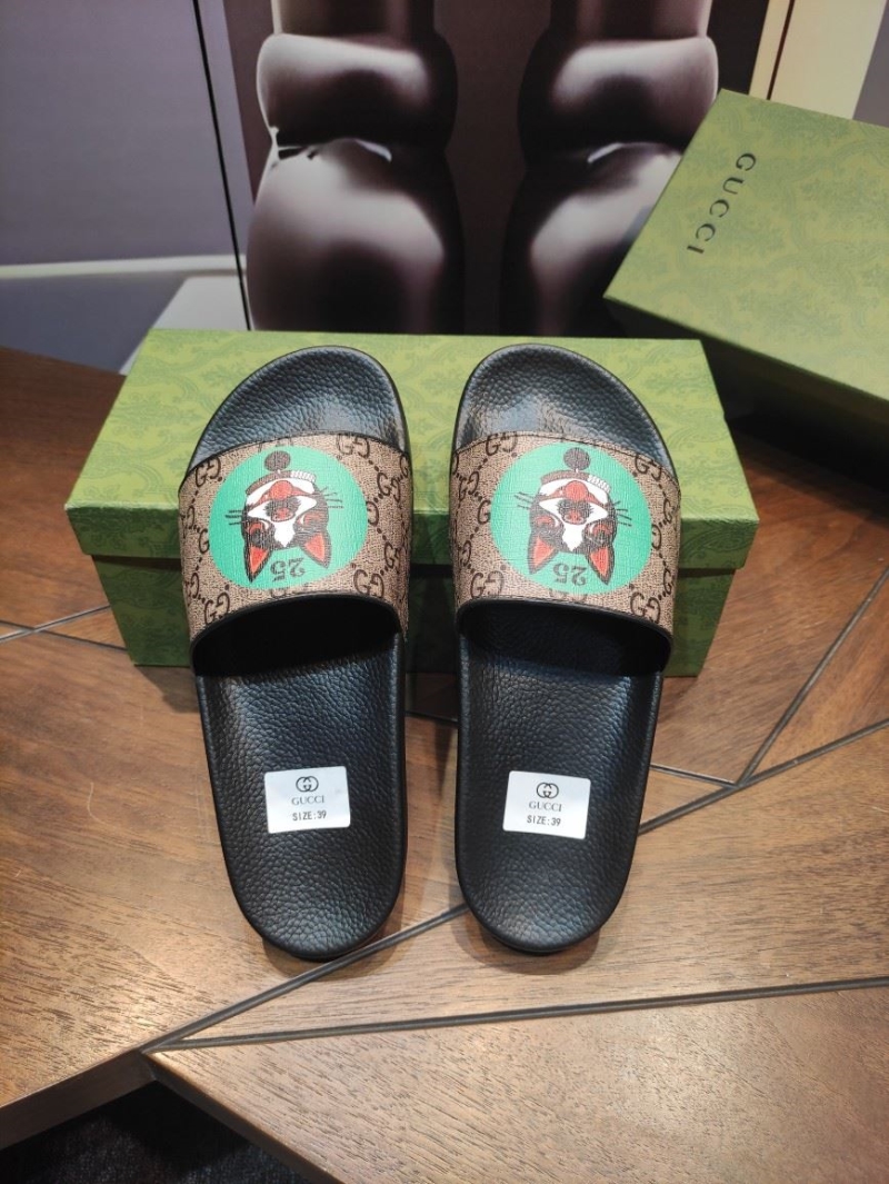 Gucci Slippers